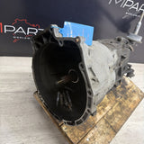 BMW Z3 E36 E46 Manual Transmission ZF Gearbox 5 Speed 133k