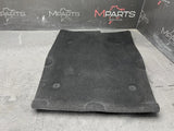 14-19 FERRARI 488 GTB FRONT TRUNK MAT COVER GENUINE