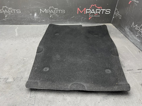 14-19 FERRARI 488 GTB FRONT TRUNK MAT COVER GENUINE