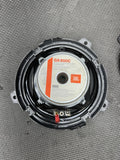 JBL-GX600C Speakers Pair