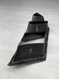 BMW G80 MG82 G83 M3 M4 21-26 Carbon Fiber Bumper Duct Scoop Left Driver