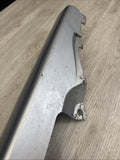 2001-2006 BMW E46 M3 Titan Silver  Rocker Panel Side Skirt OEM Left Driver
