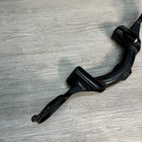 01-06 BMW E46 M3 Differential Diff Support Cross Member Bracket Mount OEM