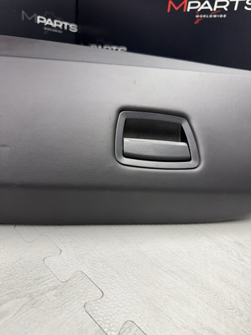 13-18 BMW F06 F12 F13 640I 650I M6 MERINO LEATHER GLOVEBOX GLOVE BOX