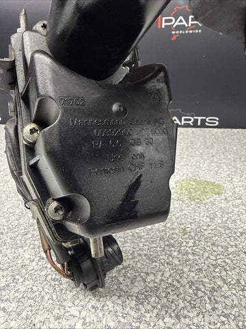 BMW E46 M3 OEM (2001-2003) SMG 2 PUMP ACTUATOR UNIT GRADE B