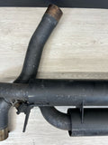 Eisenmann Exhaust Muffler 18-24 BMW F90 M5