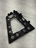 15-20 BMW F80 F82 F83 M3 M4 Center Dome DCT Shift Shifter Plate OEM