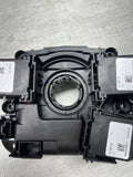 08-13 BMW E90 E92 E93 M3 Steering Switch Angle Sensor Clock Spring 9123060