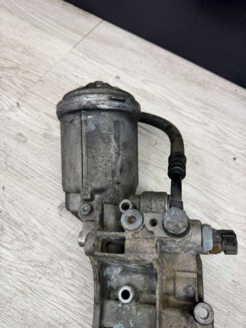 1997-2002 BMW E36 Z3M Aluminum Oil Filter Housing OEM