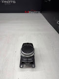 BMW G30 G01 G02 F90 M5 X3 iDrive Navigation Controller Knob NBT NAV Button OEM