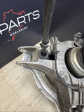 Ferrari F8 Tributo 2022 Left Rear Knuckle Axle Hub