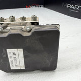 2007–2013 BMW 3 Series E90 E92 E93 ABS Pump / Control Module OEM 34516780161-01