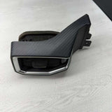 24–25 Ford Mustang GT S650 Driver Dash Vent Trim Panel LH OEM PR3B-C04634-CG319W