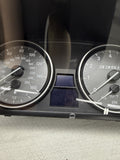 11-13 OEM BMW E92 E93 335IS DCT SPEEDOMETER INSTRUMENT CLUSTER *CHIP