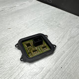 BMW X5 E70 E90 E91 E92 E93 X6 LEAR SMCII ALC CONTROL CORNERING BALLAST 532294603