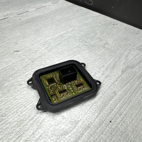 BMW X5 E70 E90 E91 E92 E93 X6 LEAR SMCII ALC CONTROL CORNERING BALLAST 532294603