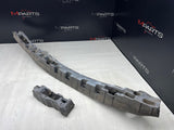 OEM BMW 01-06 E46 M3 FRONT BUMPER FOAM FOAMS SUPPORT 51118056689
