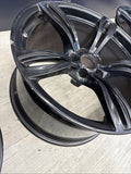 2012‑2019 BMW F06 F12 F13 M6  343M 20″ Alloy Wheels Rims 36112284707 2283403