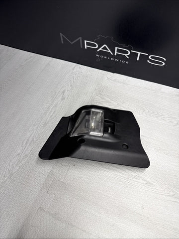 99-06 BMW E46 3 Series M3 Left Driver Side Tail Light Bulb Socket Panel 6920701