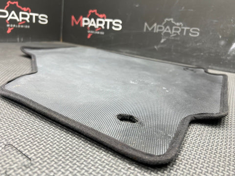 2010-2015 Ferrari 458 Floor Mat