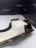 00-03 BMW E39 M5 Sedan Left Front Driver's Lower Dash Knee Bolster OEM *Tabs*