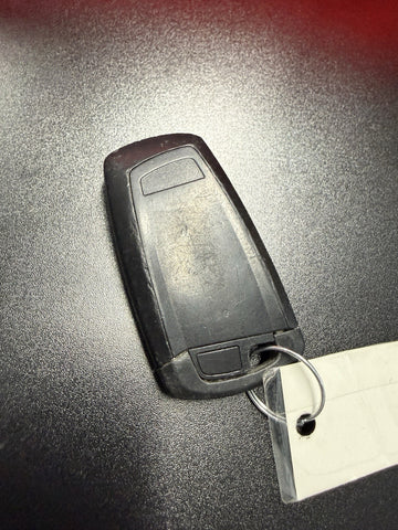 2015-2020 BMW F80 F82 F83 M3 M4 Factory Ignition Key Original OEM
