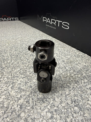 FLAMING RIVER BILLET JOINT STEERING UNIVERSAL JOINT