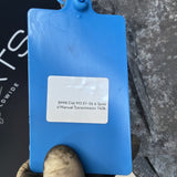 BMW 01-06 E46 M3 6 Speed Manual Gearbox Transmission Getrag 143k Miles