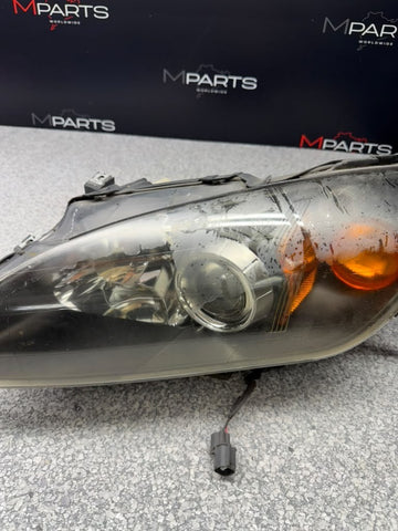 04-09 Honda S2000 Headlight Xenon Driver Side LH OEM