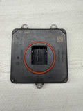 OEM BMW Mini FLE2 Adaptive LED Headlight Light Control Module Ballast 8494844