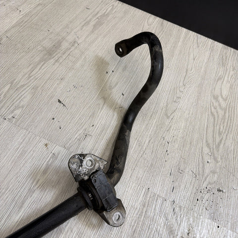BMW 08-13 E90 E92 M3 Front Stabilizer Anti Roll Swaybar Sway Bar OEM