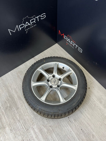 ASA SPORT EDITION JH36 ALLOY WHEEL RIM 16" R16 16x7.5 ET20