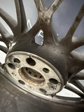 BMW 15-20 F80 F82 F83 M3 M4 666M 20” Wheel Alloy Front Rim 20x9 ET29 OEM