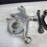 FORD MUSTANG 22-25 REAR LEFT DRIVER SIDE CONTROL ARM SET OF OEM