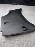 1992-1999 BMW E36 M3 Rear Trunk Driver Left Driver Trim Panel 8119231 OEM