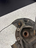 BMW OEM GENUINE E36 95-99 M3 Left Rear Driver Trailing Arm Axle 33212228513