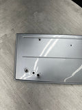 Original BMW M3 E82 E90 E92 E93 Bumper Plate Frame Mount Bracket 51117892577