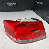 05–13 BMW E92 E93 3 Series M3 Coupe RearLeft Driver Outer Tail Light OEM 7174403
