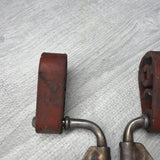 BMW E90 E92 E93 M3 08-13 Muffler Bracket Hanger 8041984