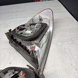 01-06 E46 BMW 330 M3 CONVERTIBLE REAR LED TAIL LIGHTS 6937454 SET *Notes*