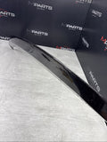 NEW Rear Trunk Spoiler Carbon Fiber BMW 06-11 E90 330 335 M3 Sedan