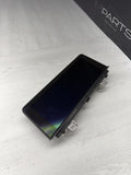 2012–2017 BMW 3/4 F30 F32 Series L7 CID Navigation Display Unit 8.8" OEM 9292248