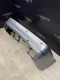 (PICKUP ONLY) BMW 01-06 E46 M3 Rear Bumper Original OEM Silver Gray