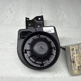 01-06 US BMW E46 M3 3 SERIES ALARM SIREN + TILT SENSOR OEM 8383153