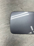 2000-2006 BMW E46 323 325 330 M3 Fuel Gas Door Lid Silver Grey Gray OEM