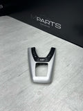 13-16 BMW F10 M5 CENTER CONSOLE PARKING BRAKE MULTI SWITCH PDC SUSPENSION TRIM