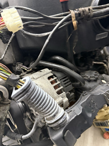 2003 BMW E46 M3 01-06 S54 3.2L Engine Motor 129k Miles Complete