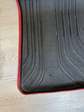 Genuine BMW 3 Series F30 F32 F33 F34 F35 Front Rubber Floor Mats