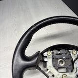 2000-2003 HONDA S2000 LEATHER STEERING WHEEL
