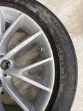 2014-2017 BMW 2 Series 228i 230i 17"x7" Factory Wheel OEM 6796205